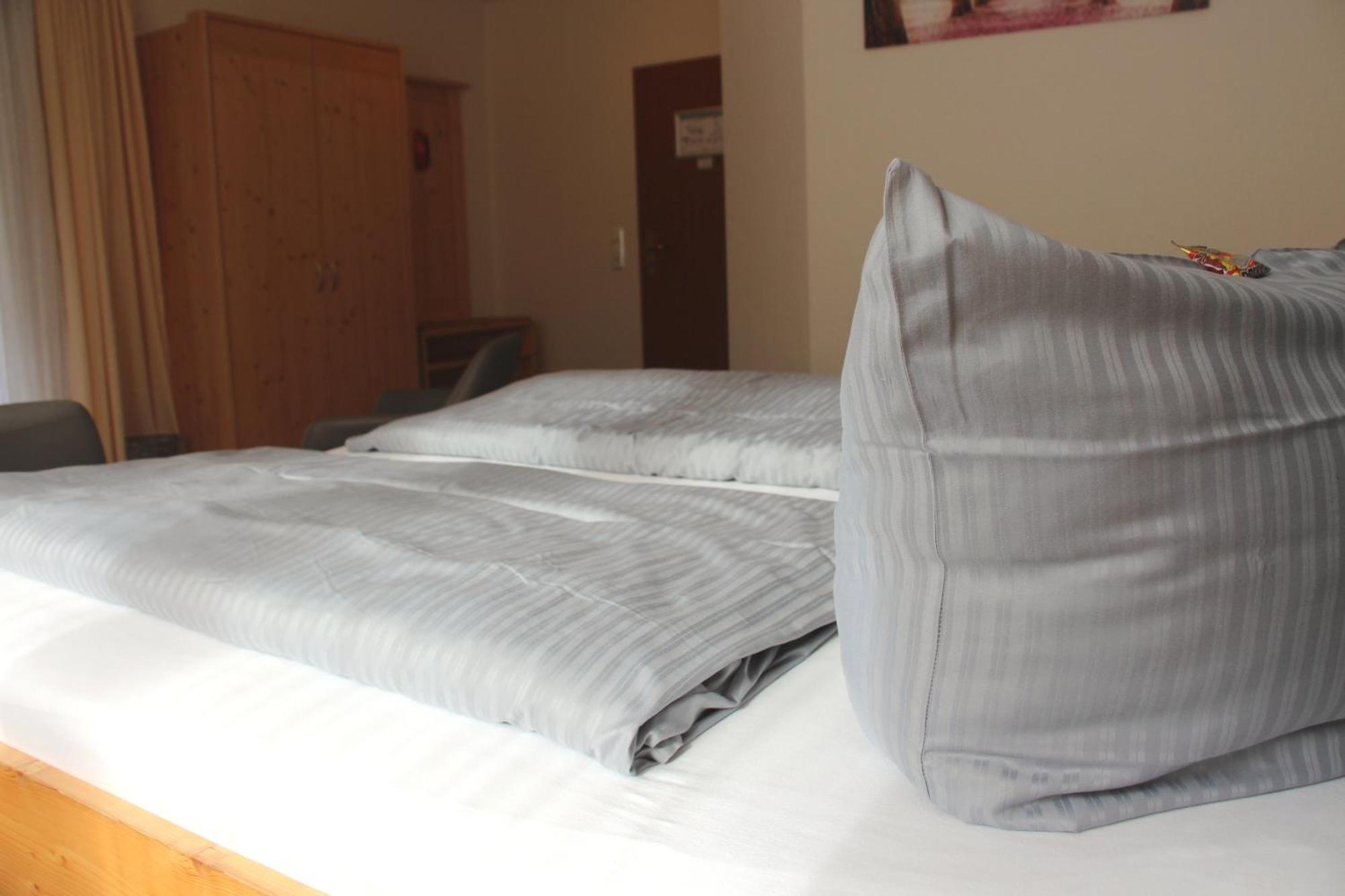Regiohotel Germania Am Kurpark Bad Harzburg Room photo