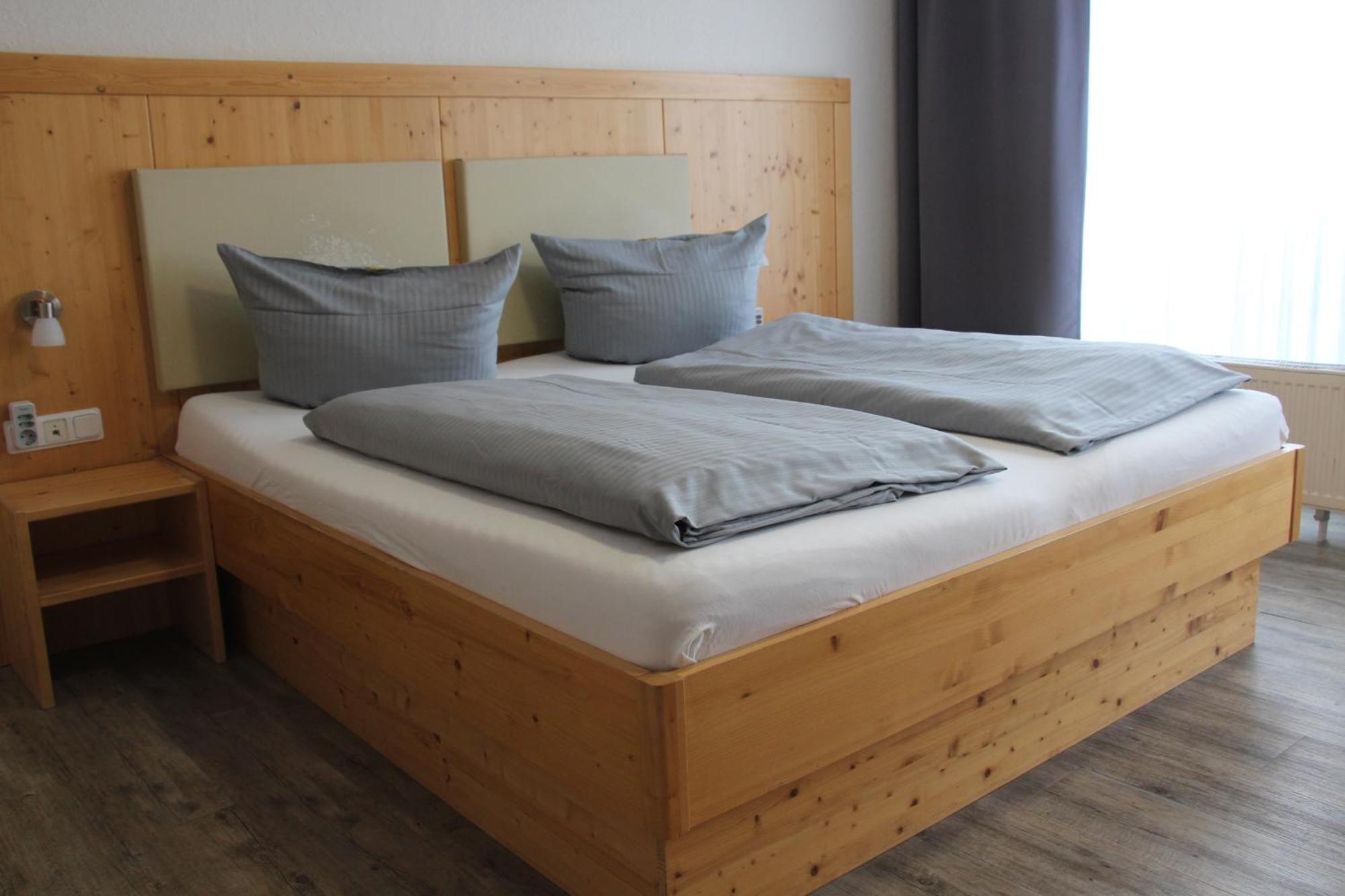 Regiohotel Germania Am Kurpark Bad Harzburg Room photo
